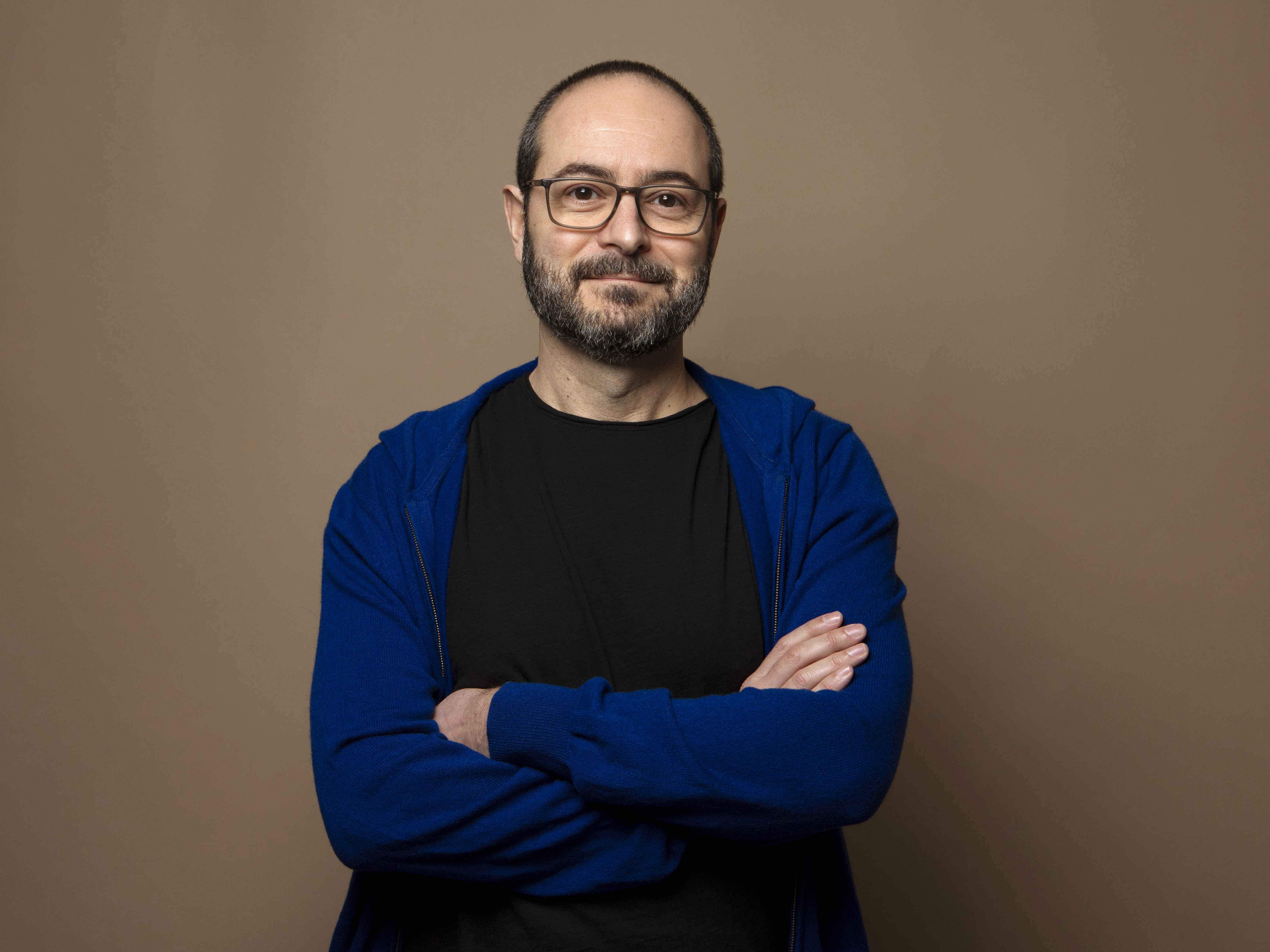 Alexandre Lessertisseur